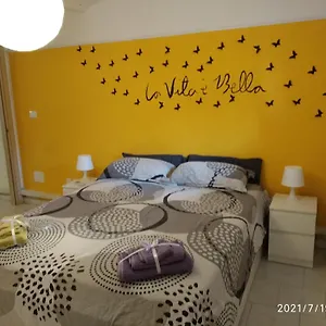 Appartamento Casa Gardel, Casalecchio Di Reno
